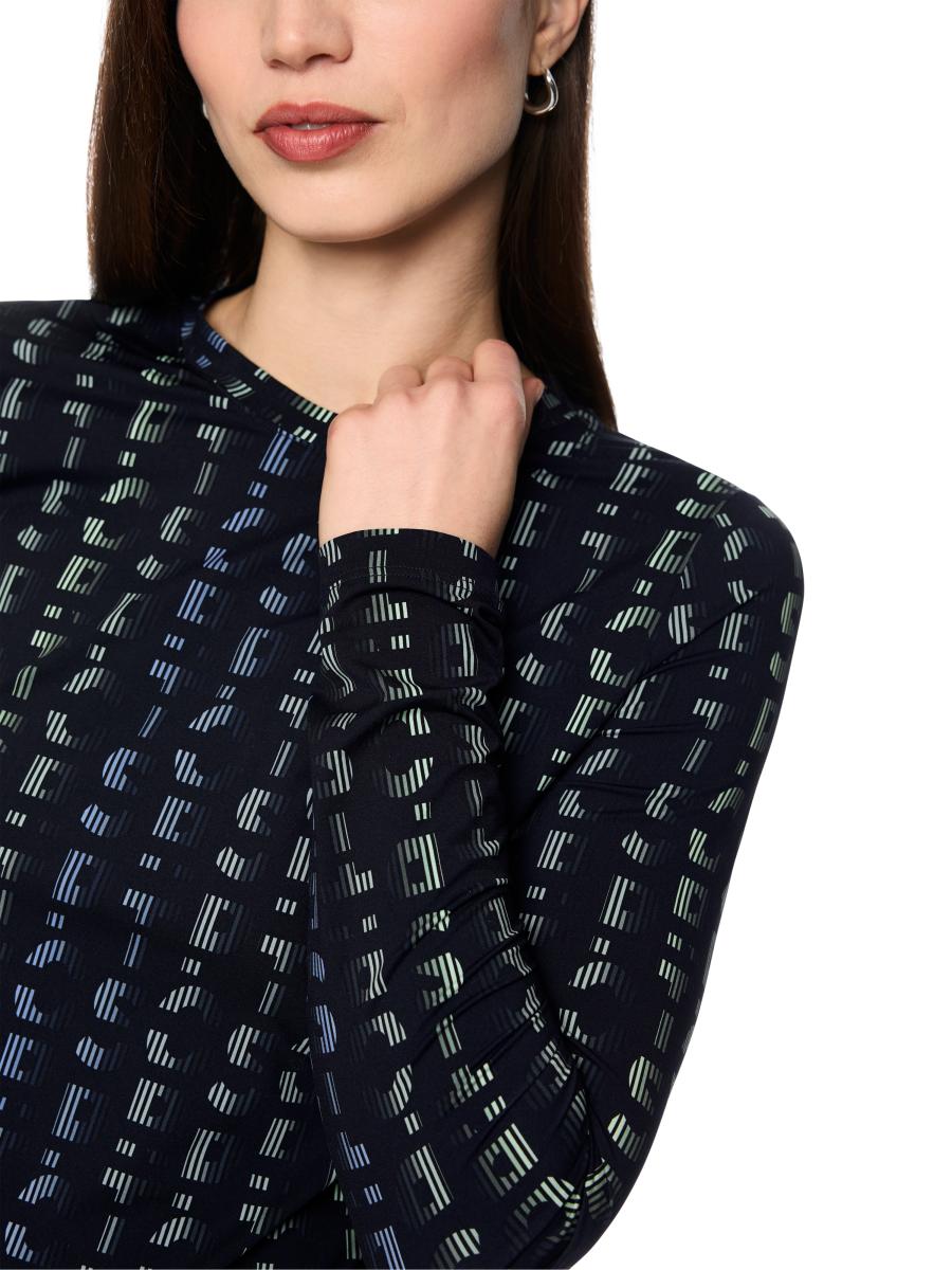 Damen Langarmshirt