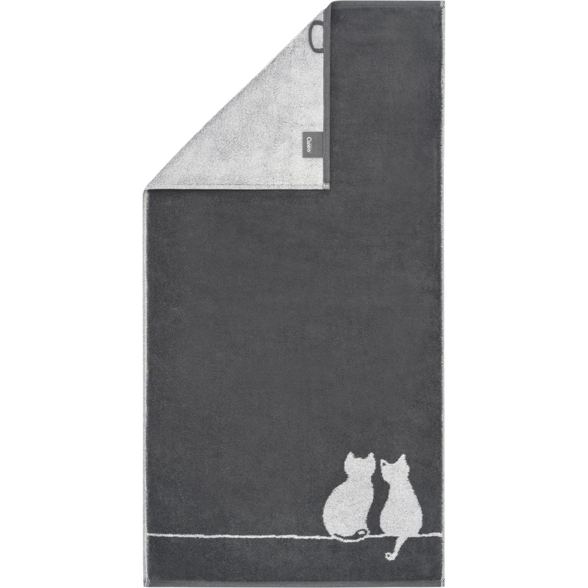 Handtuch 50 x 100 cm