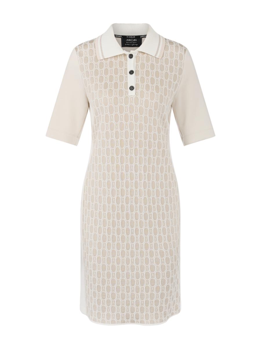 Kurzes Kleid