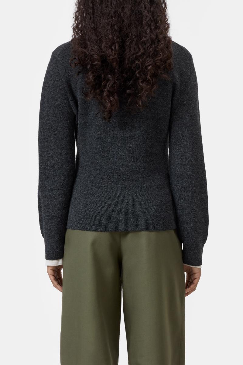 Damen Cardigan