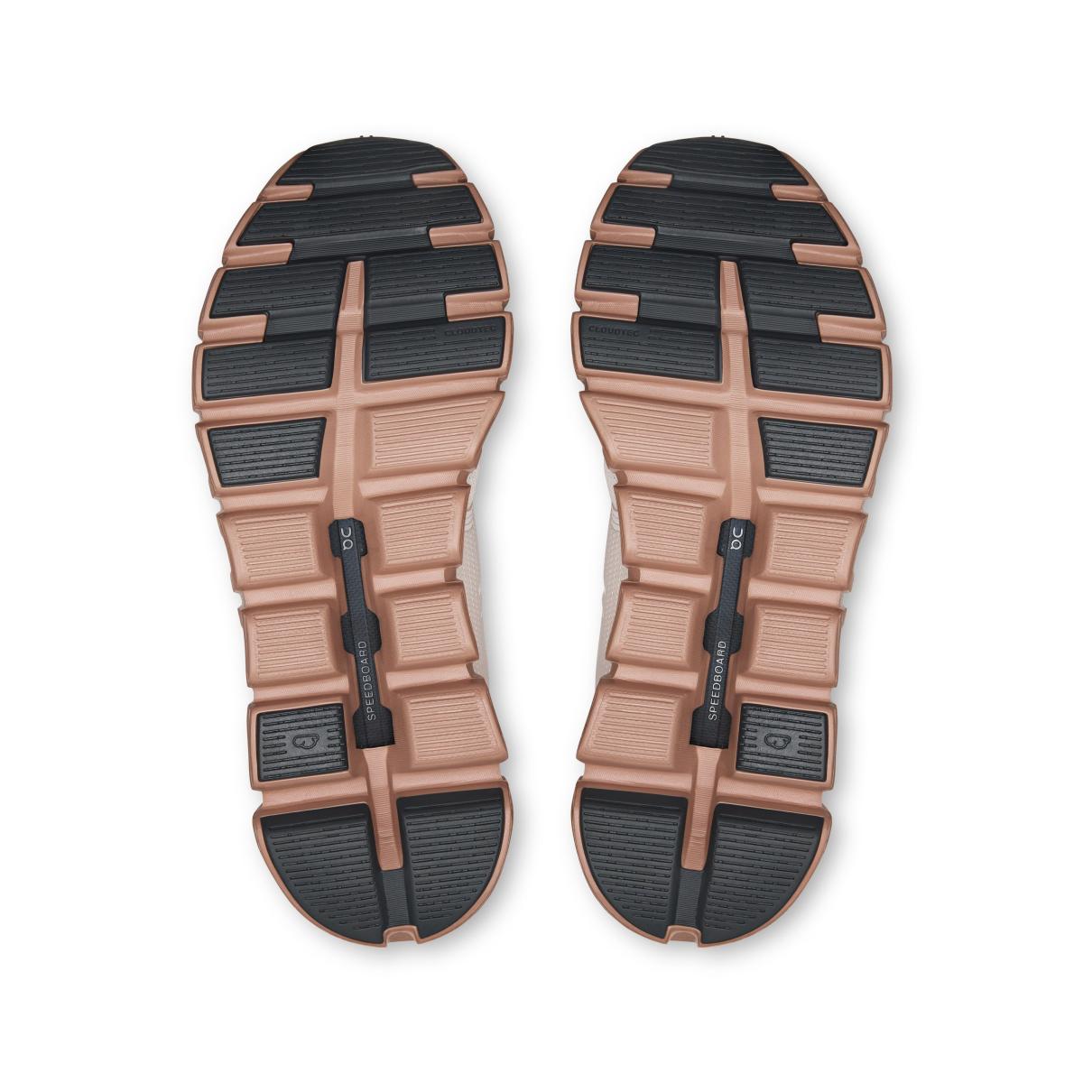 Damen Sneaker Cloud 6