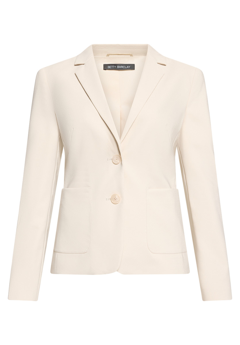 Blazer-Jacke