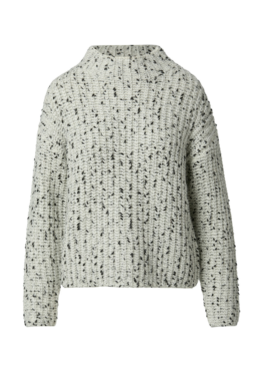 Damen Strickpullover