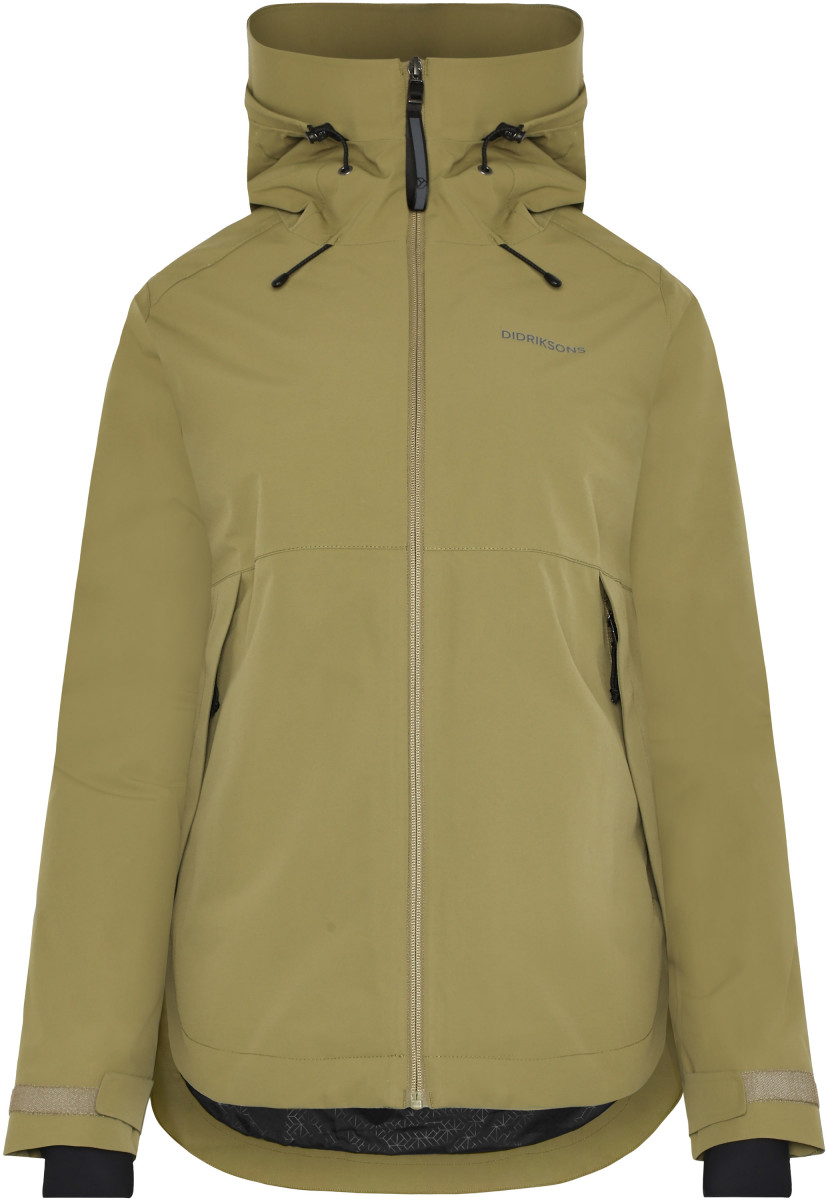 Damen Funktionsjacke JENNIE