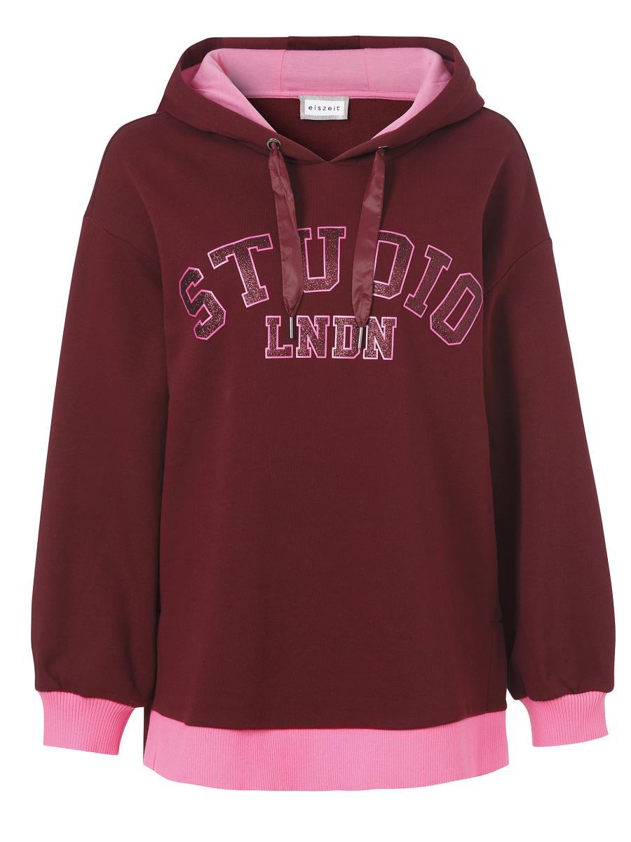 Curvy Sweatshirt