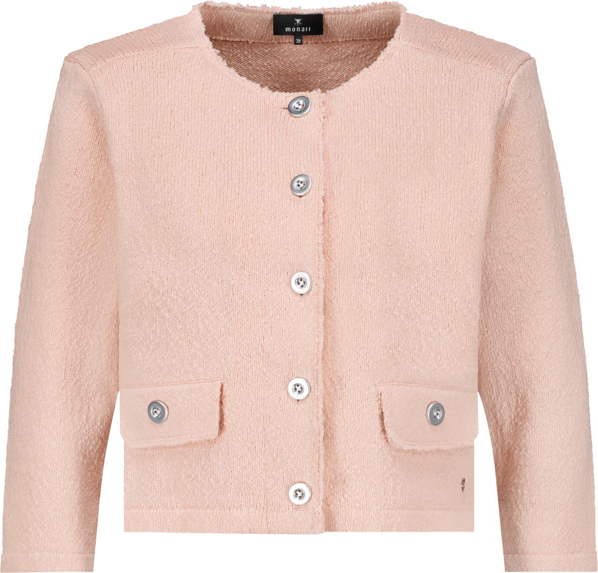 Damen Strickjacke