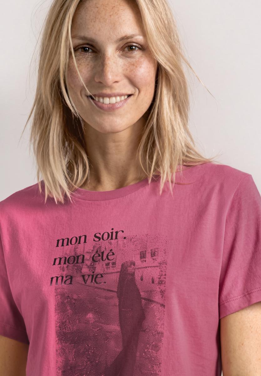 Damen T-Shirt