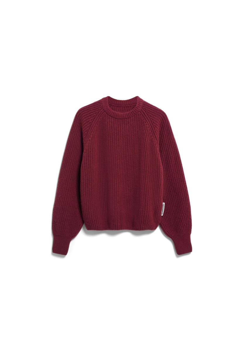 Damen Strickpullover KAAGI