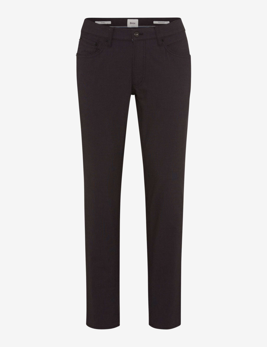 Damen Jeans Style Chuck