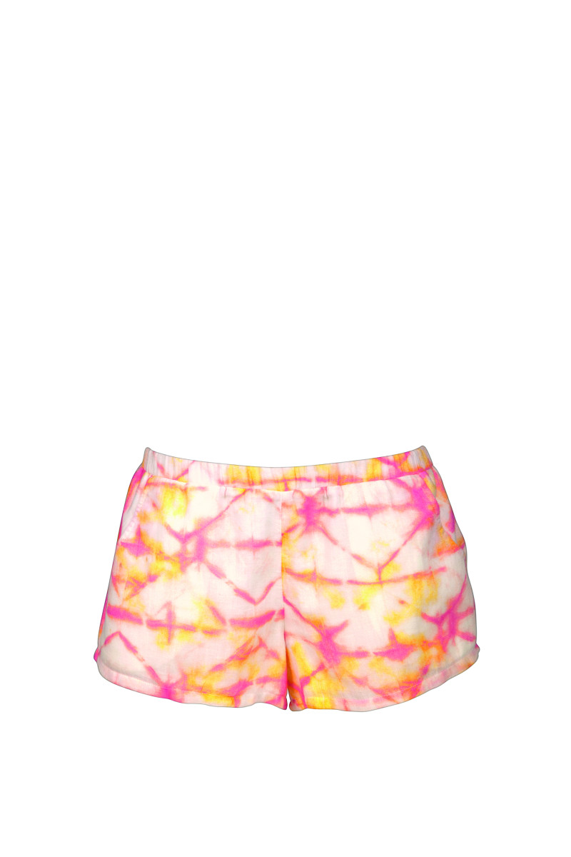 Damen Strandshorts Summer Muse