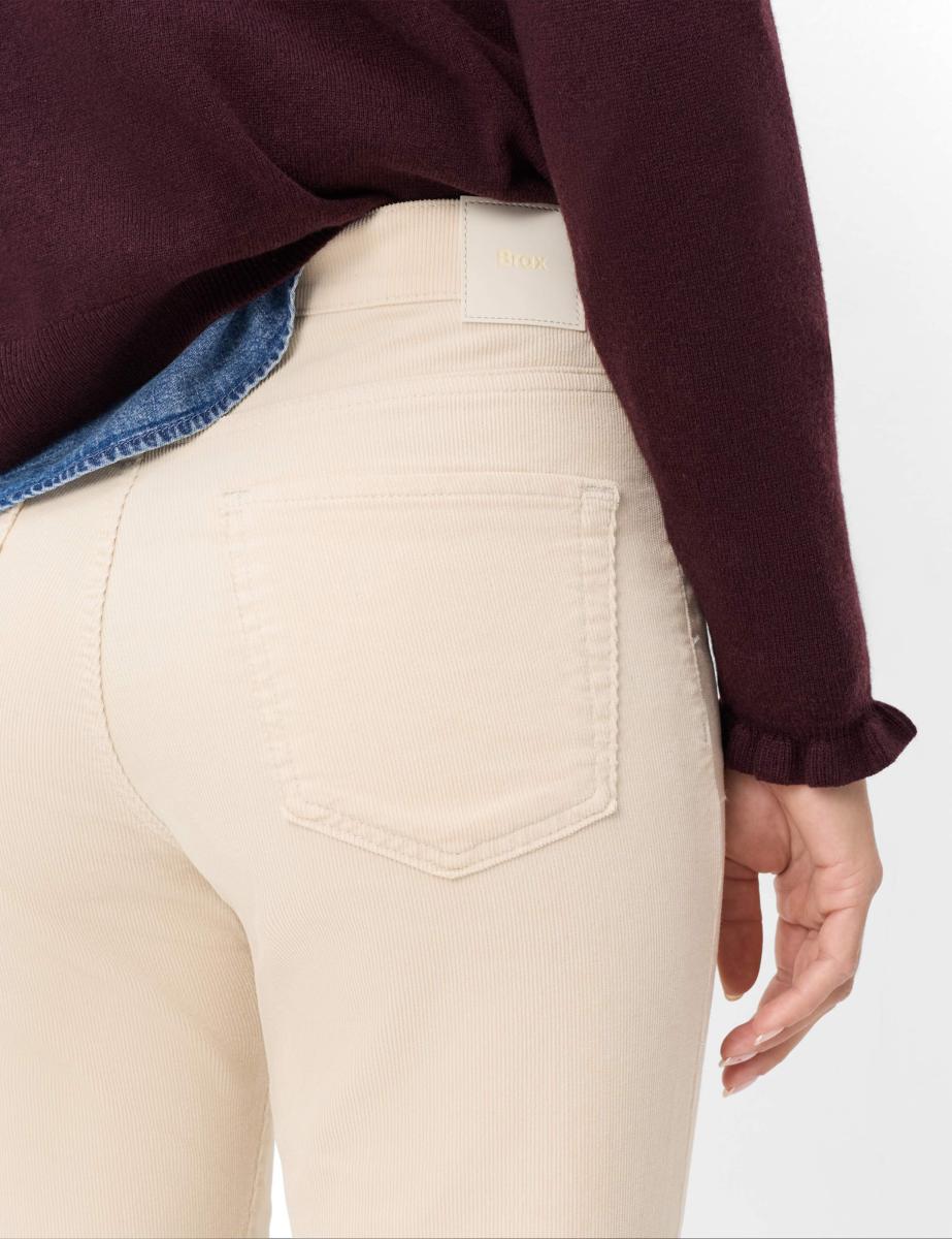 Damen Jeans Style May S