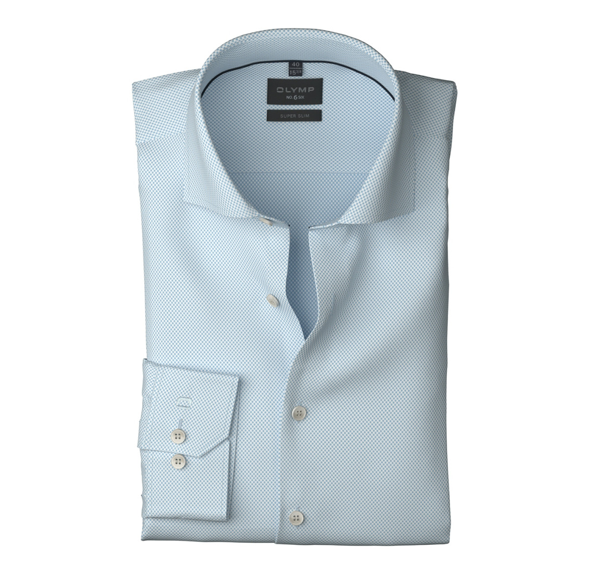 Businesshemd No. six