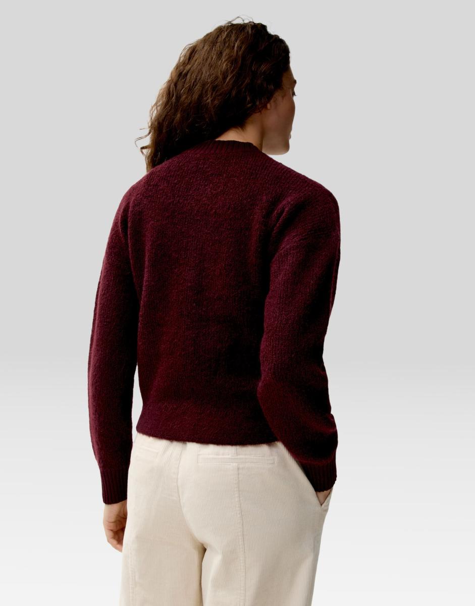Damen Strickjacke Dobka