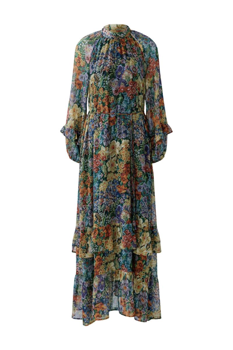 Maxikleid