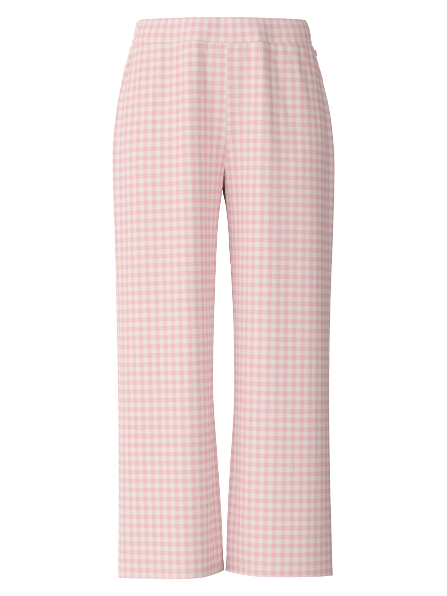 Damen Nachthose in 7/8-Länge
