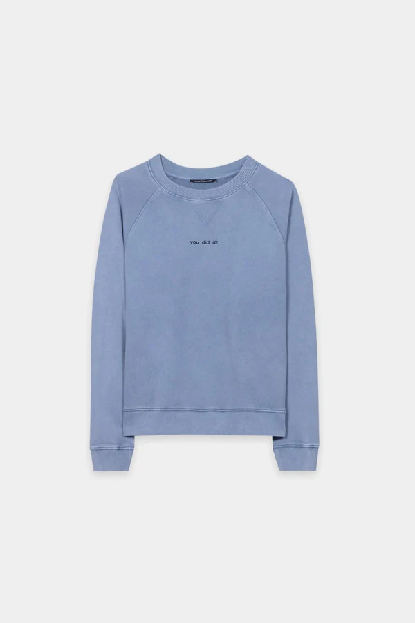 Damen Sweatshirt