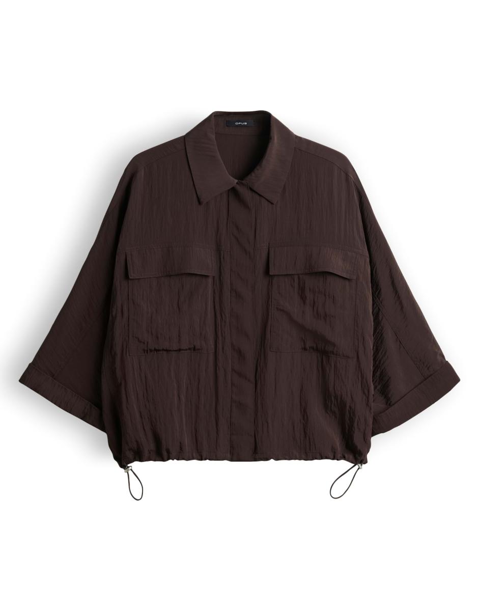 Bluse Fropa