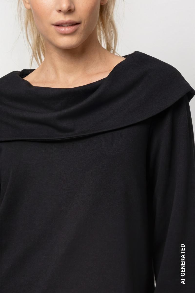 Damen Pullover