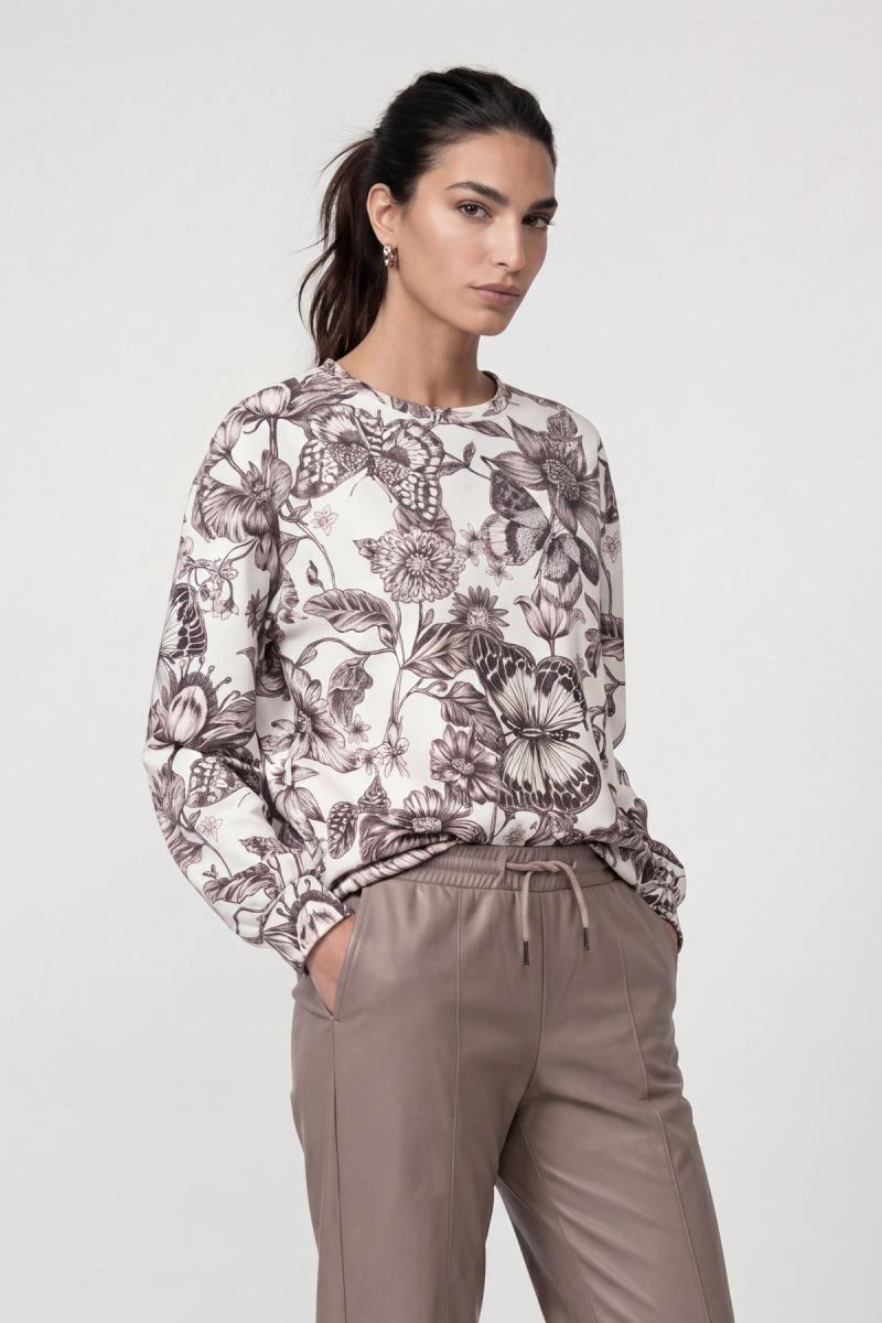 Damen Sweatshirt