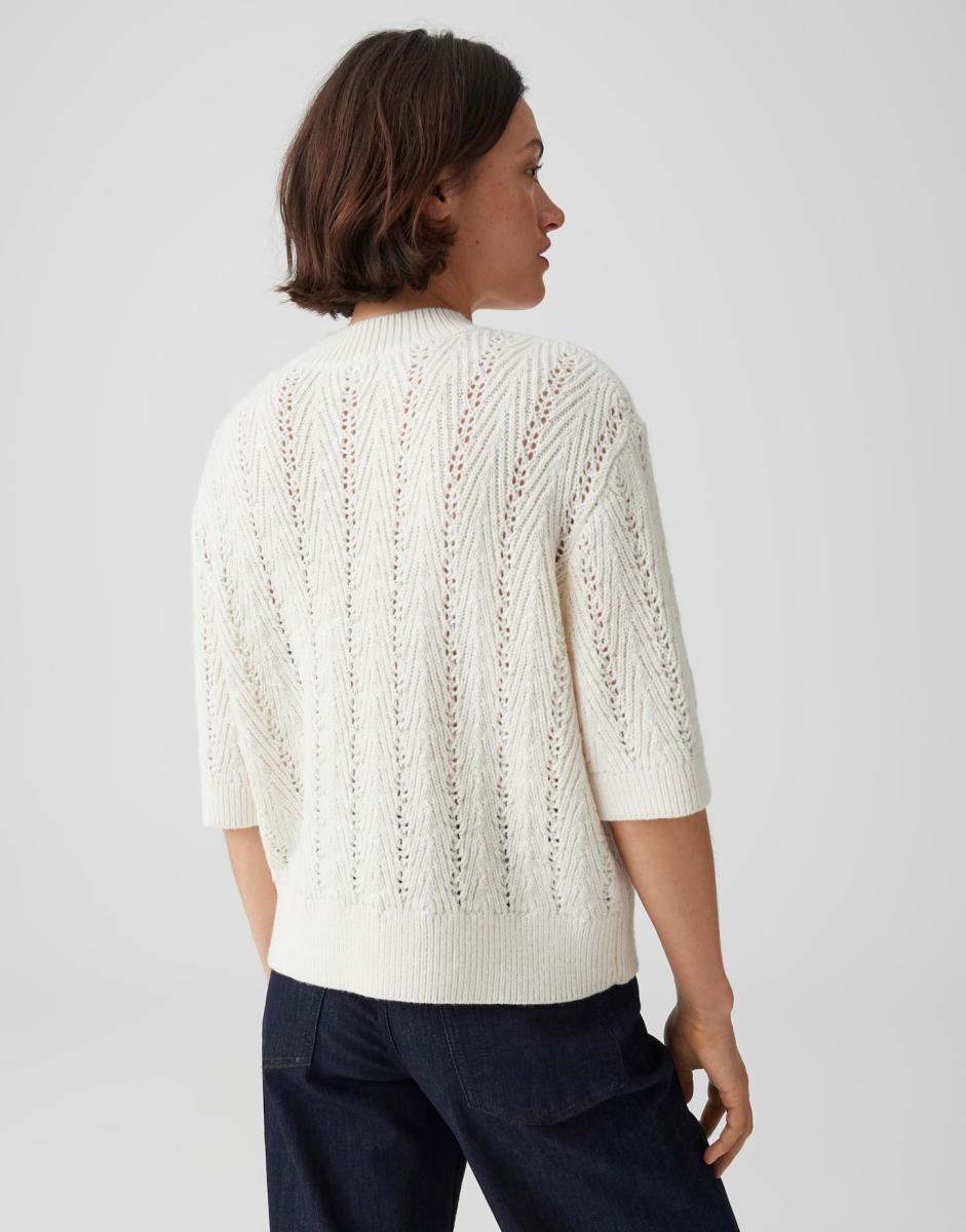Damen Pullover Pudy