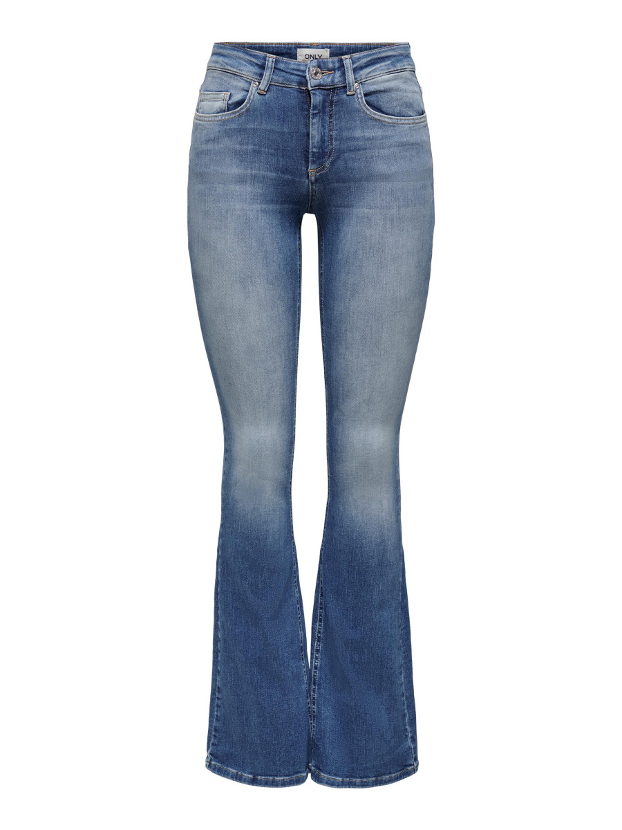 Damen Jeans ONLBLUSH