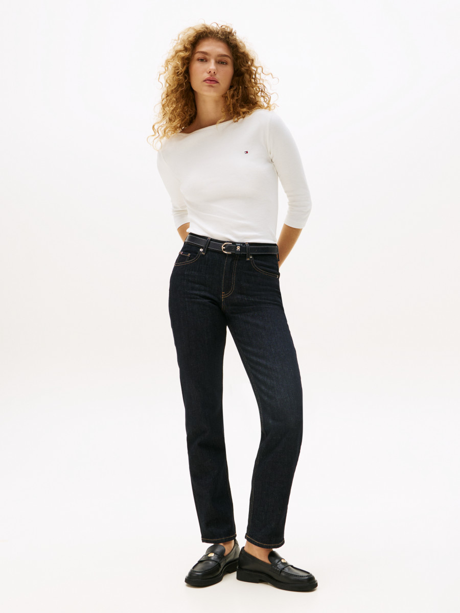 Damen Langarmshirt