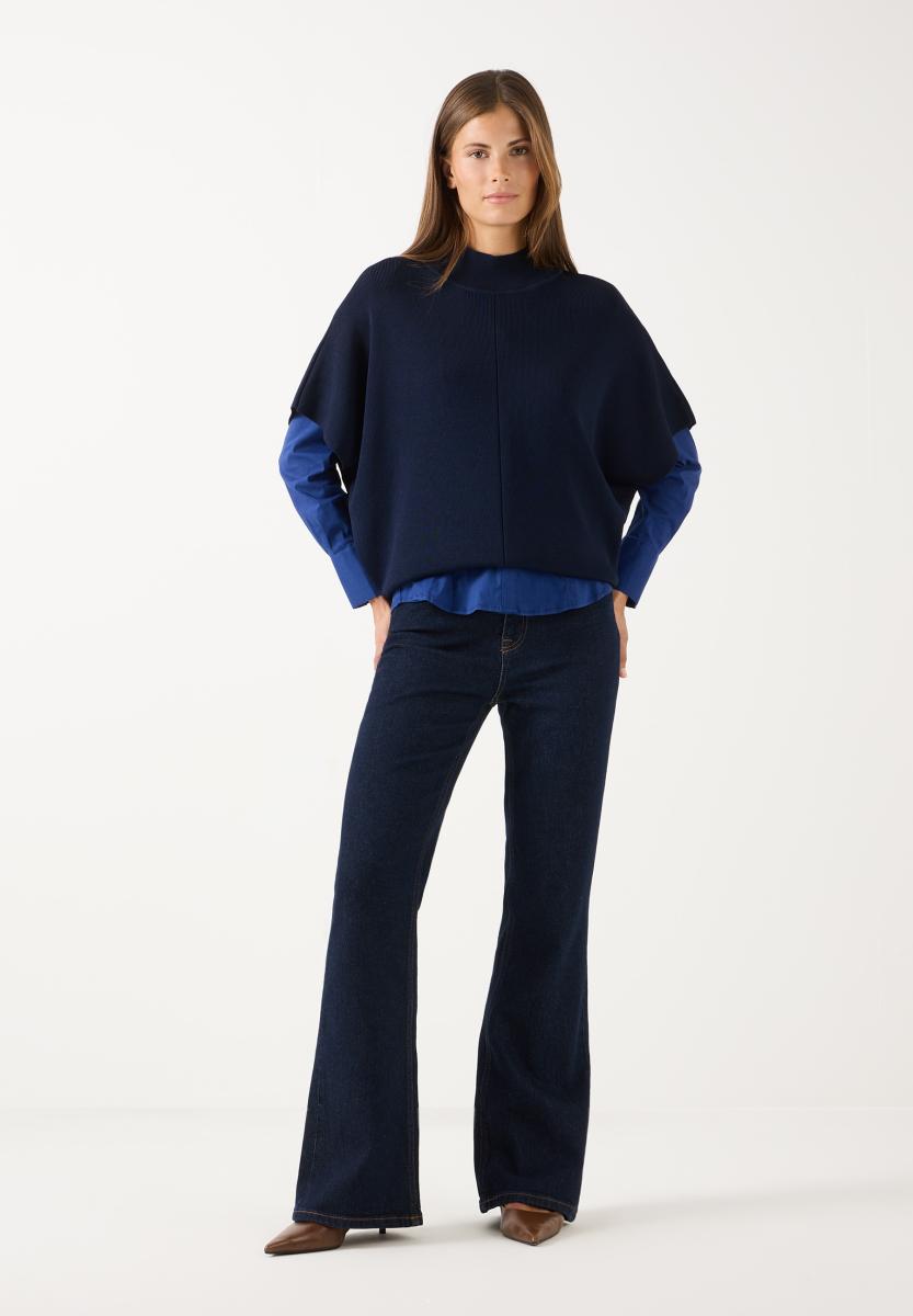 Damen Pullover