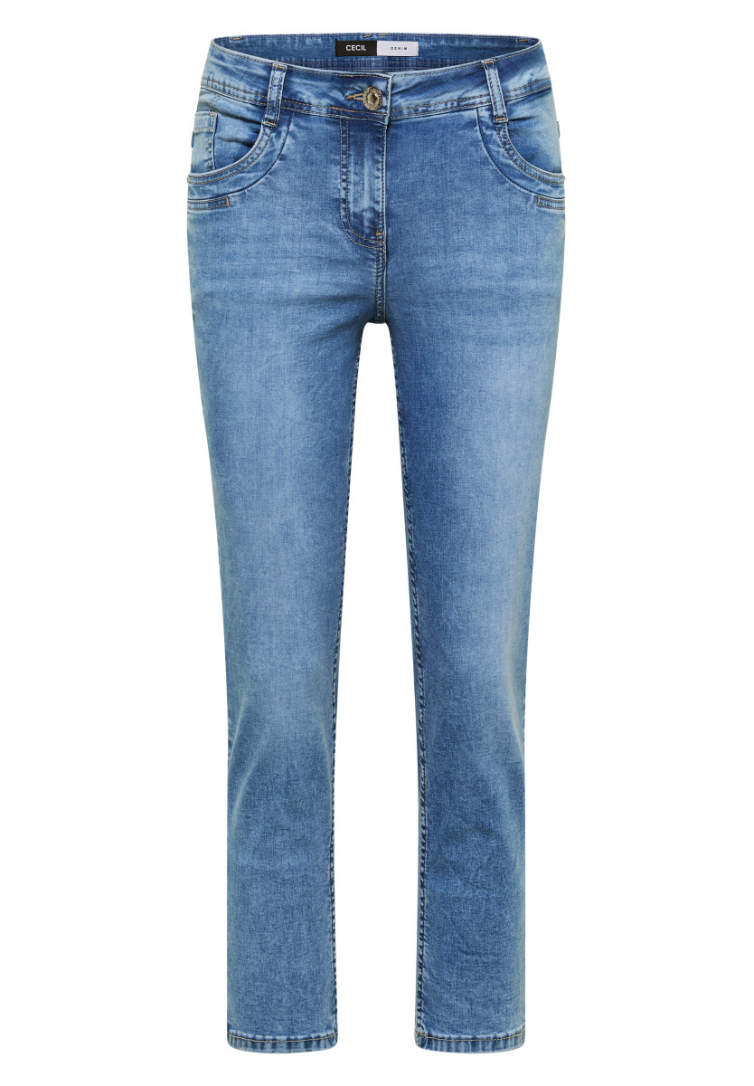 Damen Jeans Scarlett