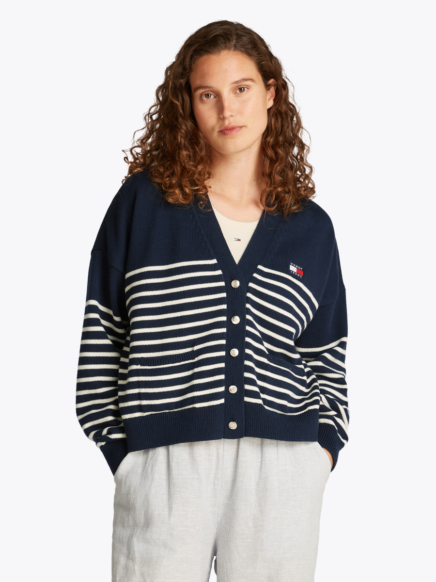 Damen Cardigan