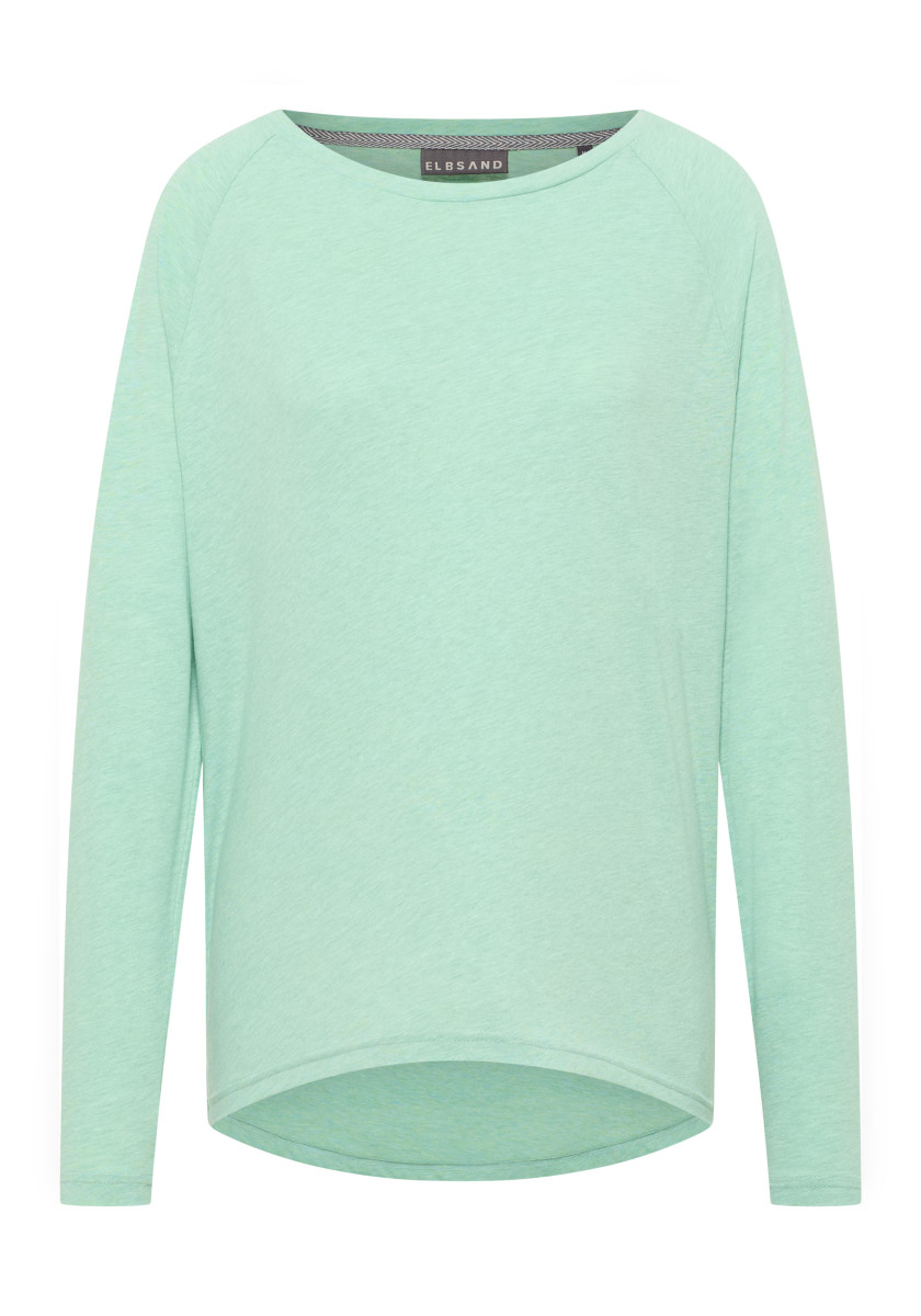 Damen  Langarmshirt TIira