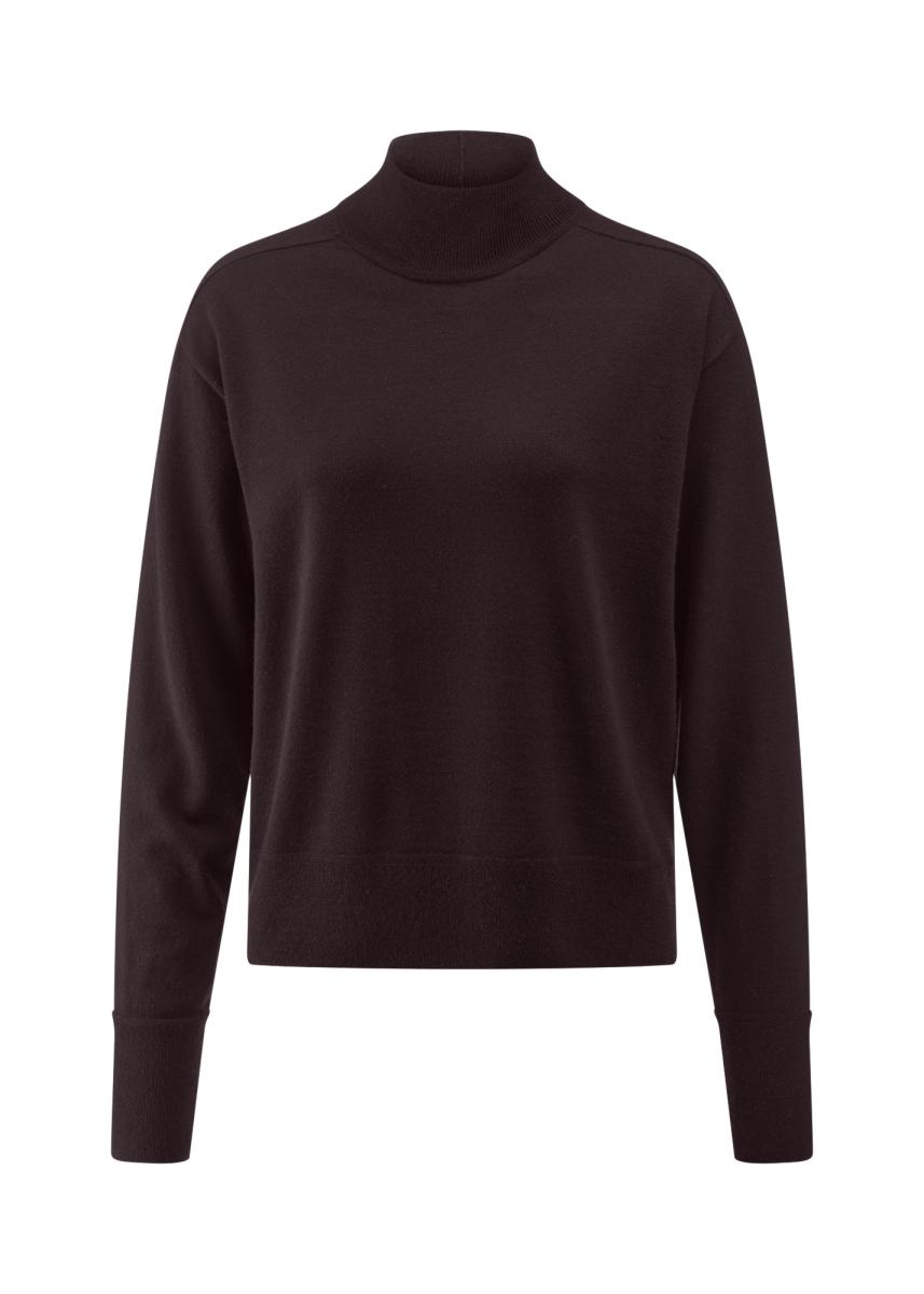 Damen Pullover