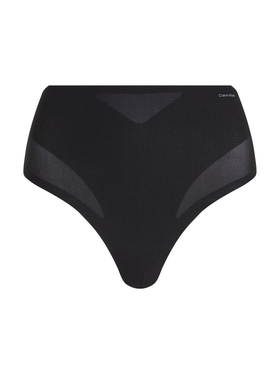 Tanga Sculpted Firm Mesh