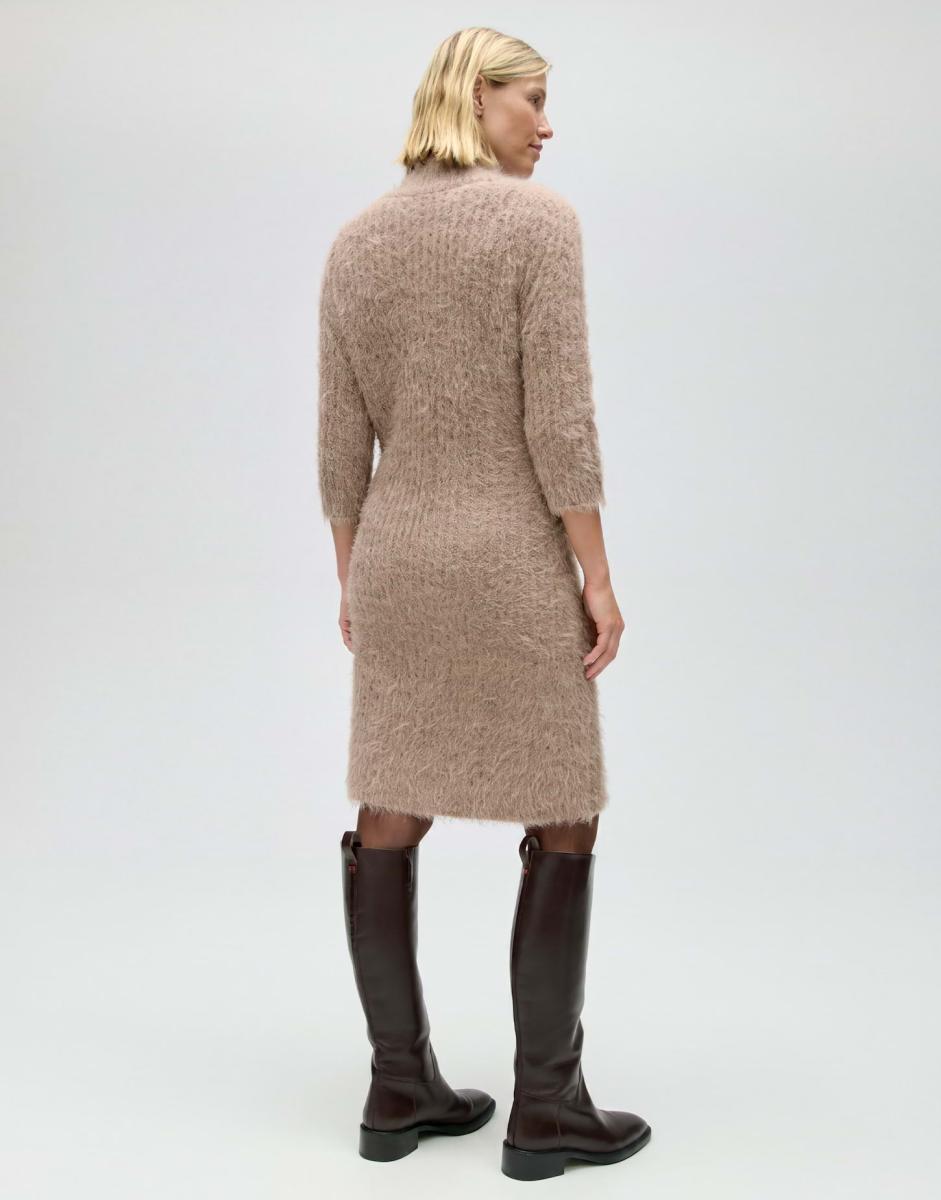 Strickkleid WONTESSA