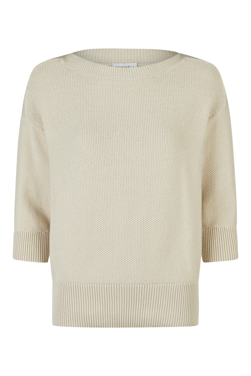 Damen Strickpullover