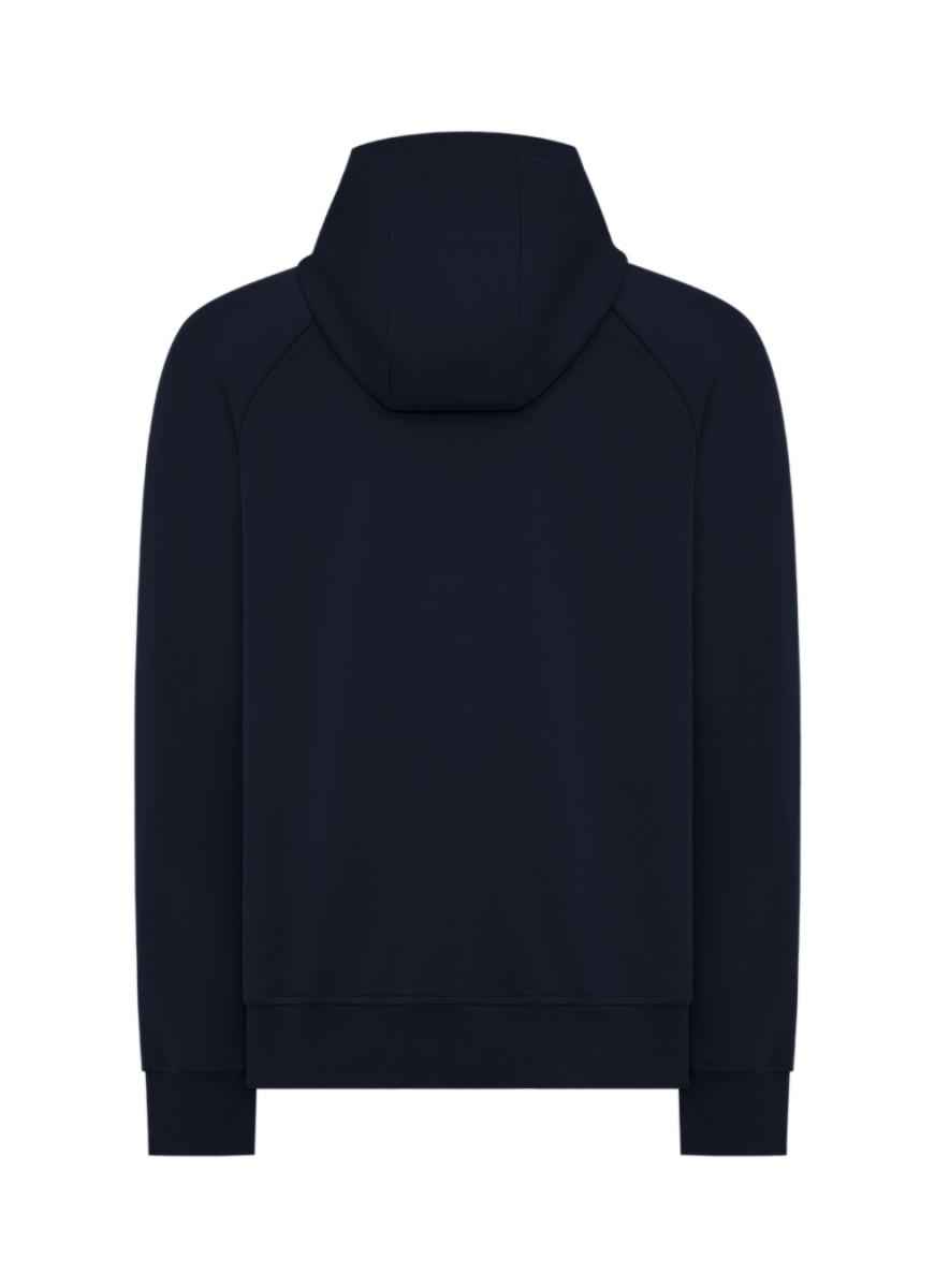 Herren Hybrid-Jacke Strato