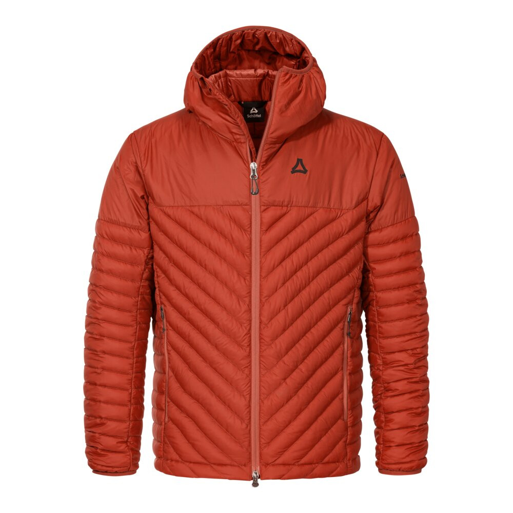 Herren Daunenjacke Cascata