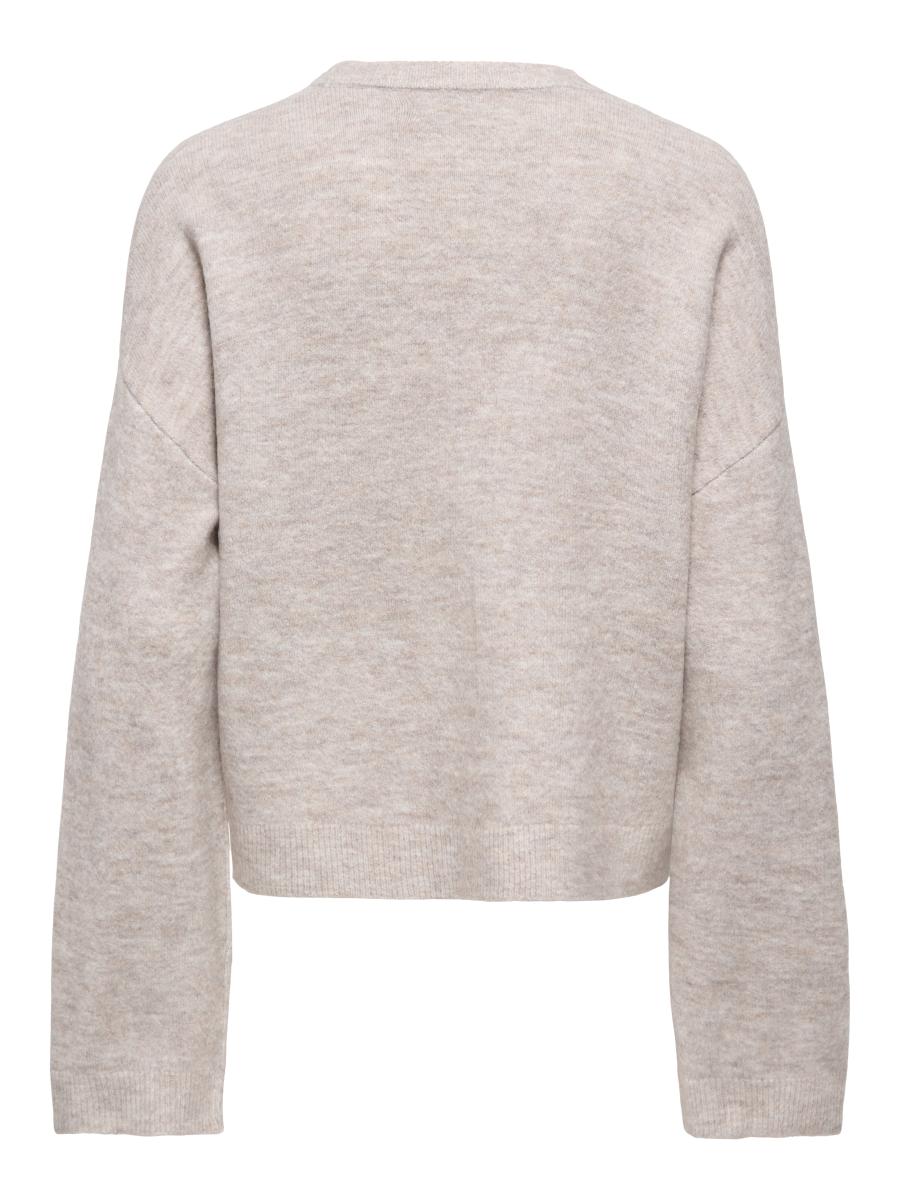 Damen Strickpullover ONLSIMONI