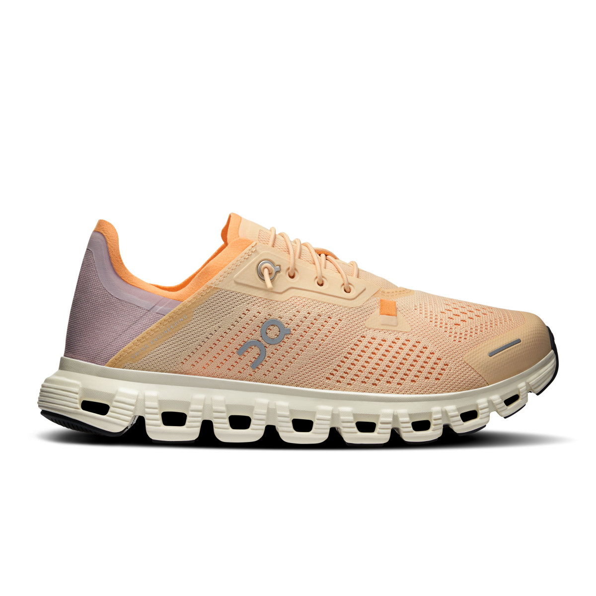 Damen Sneaker Cloud 6 Coast