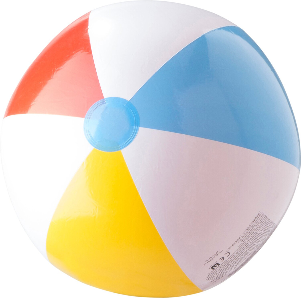 BESTWAY Badeartikel Beach Ball