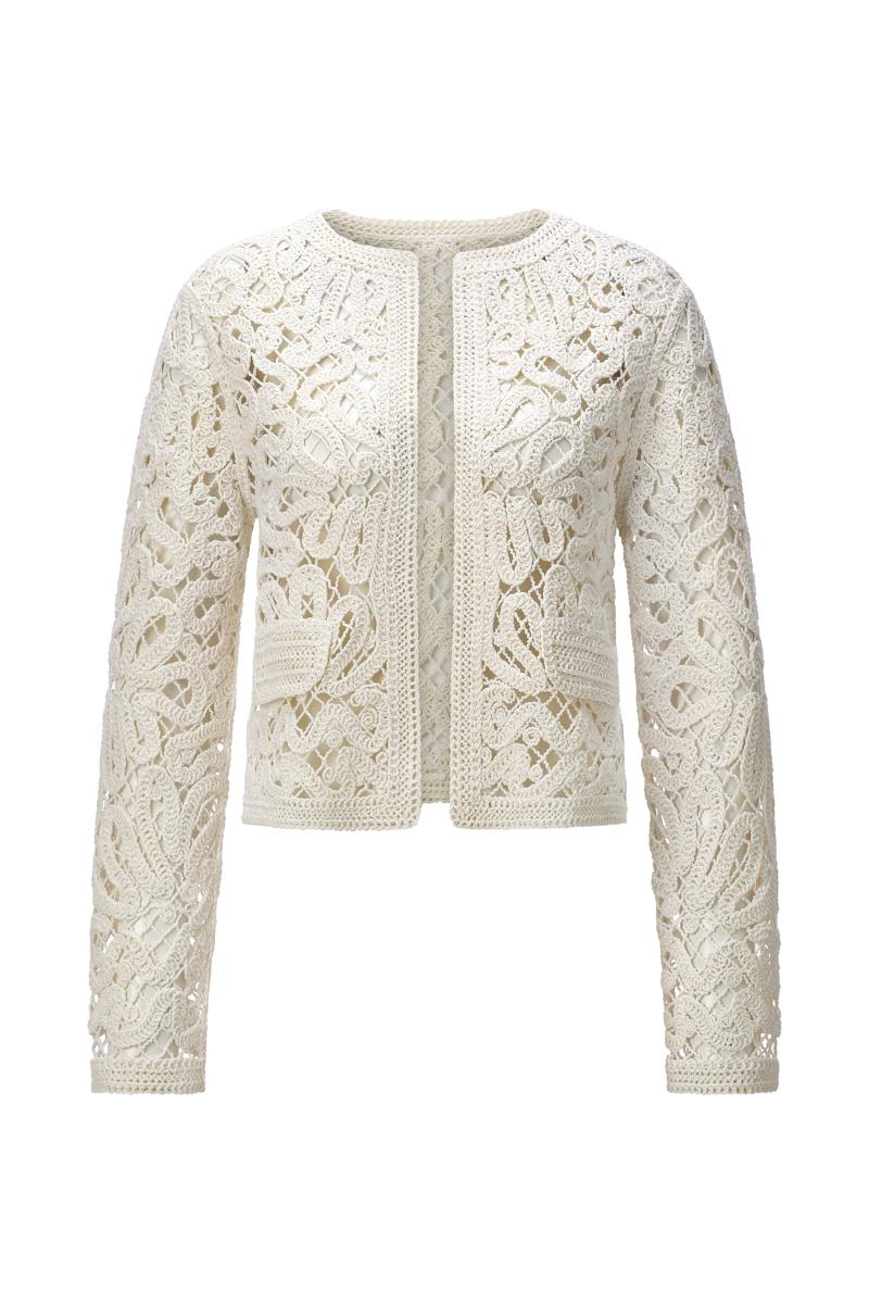 Damen Jacke