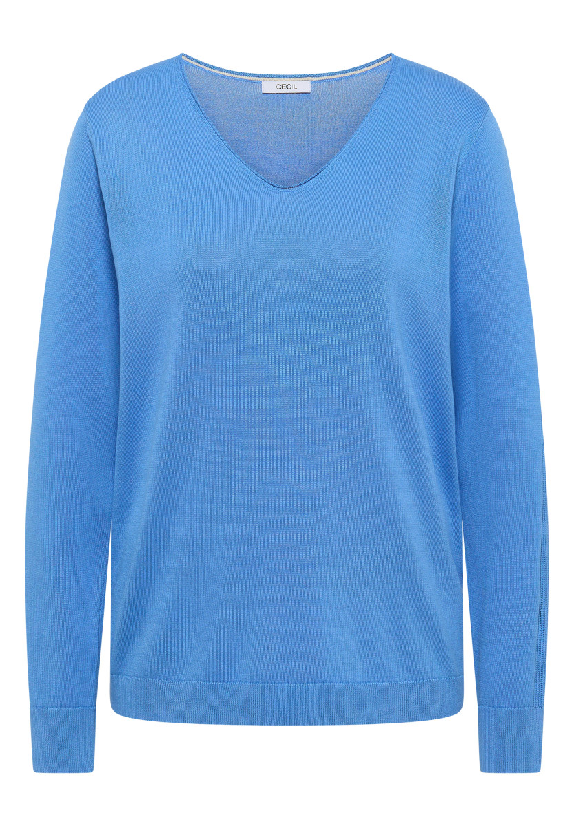 Damen Strickpullover