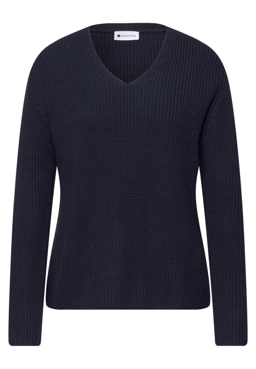Damen Pullover