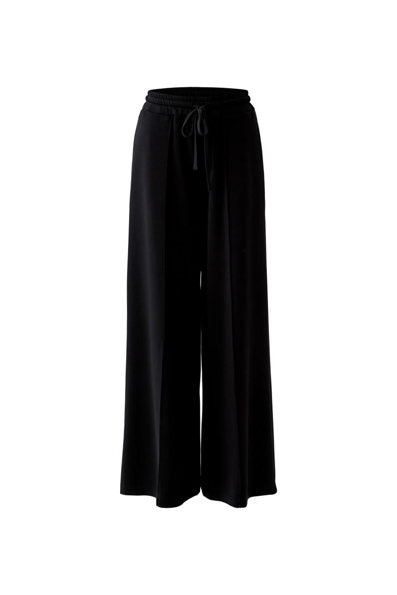 Damen Marlenehose