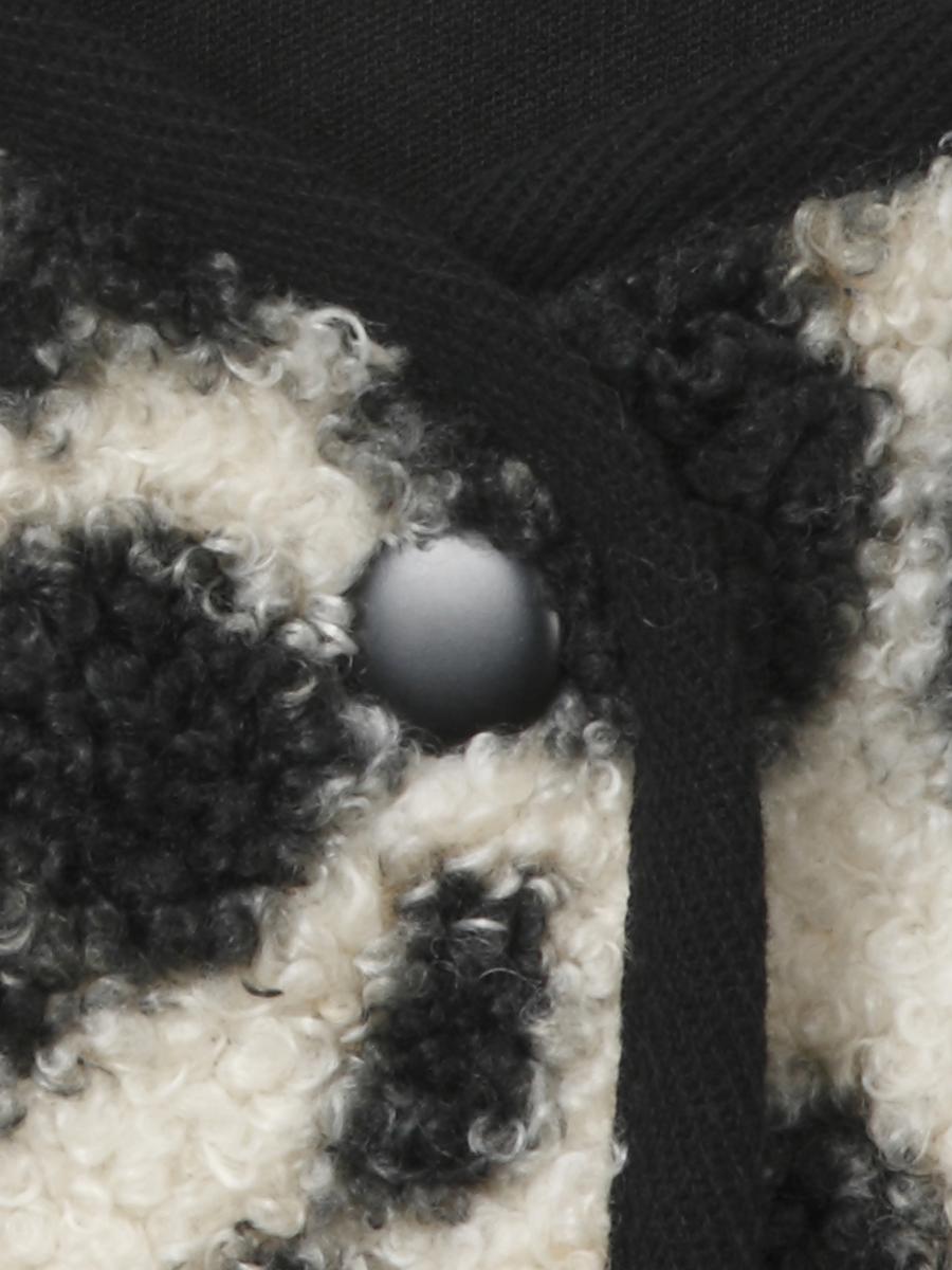 Curvy Jacke