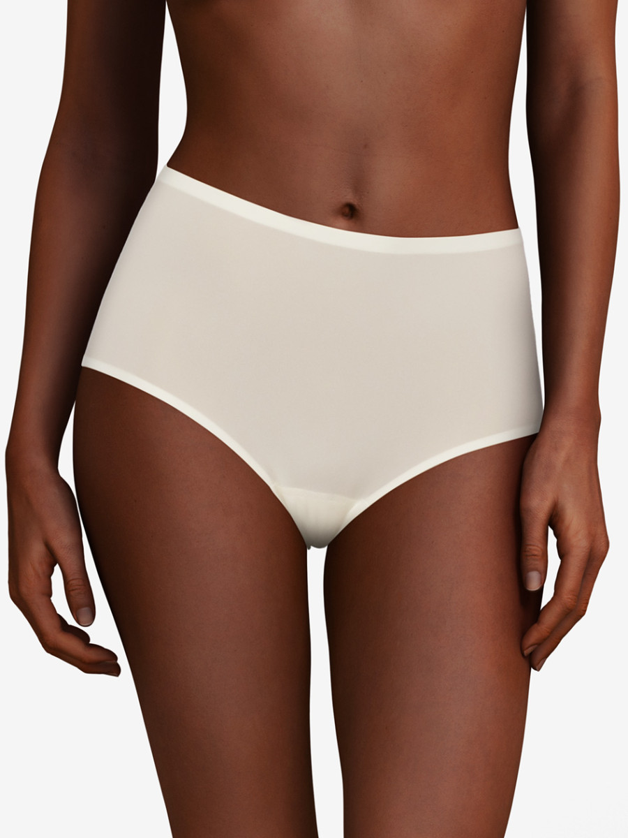 Damen Soft Stretch Taillenslip