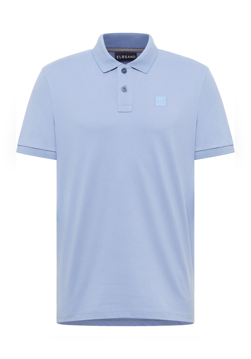 Herren Poloshirt Holms