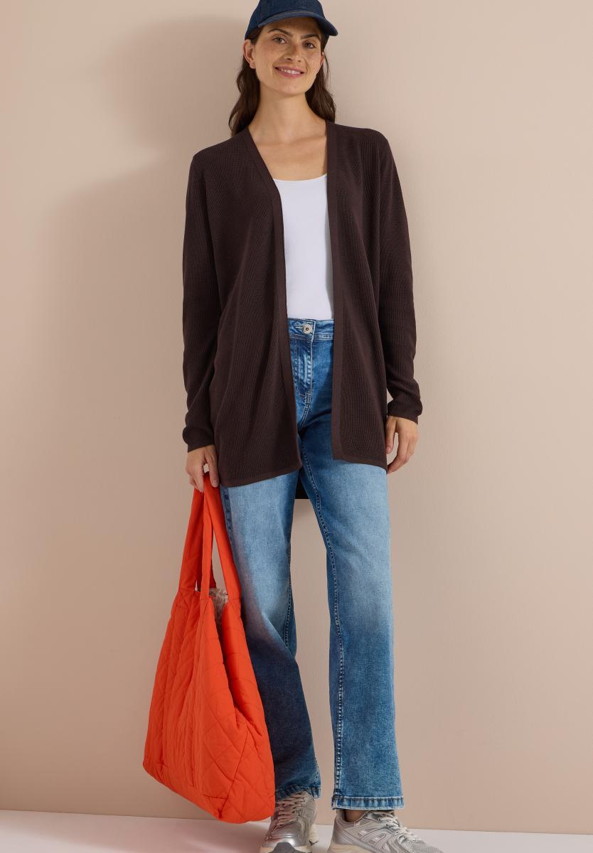 Damen Cardigan