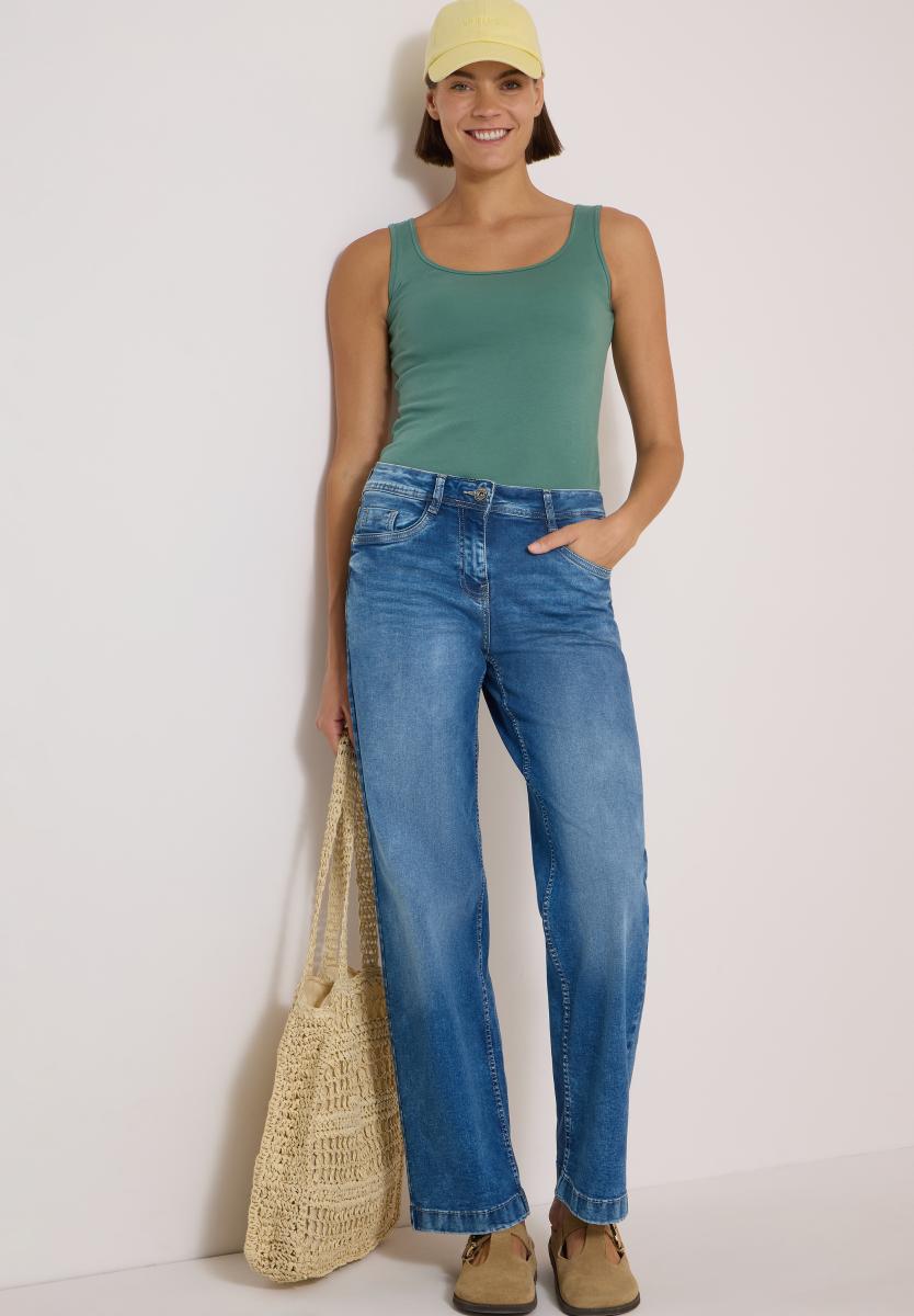 Damen Jeans