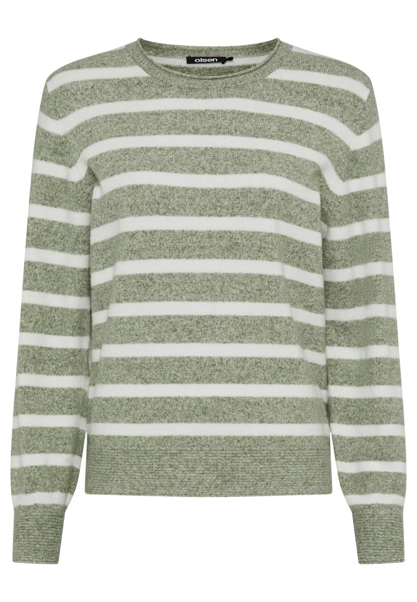 Damen Pullover