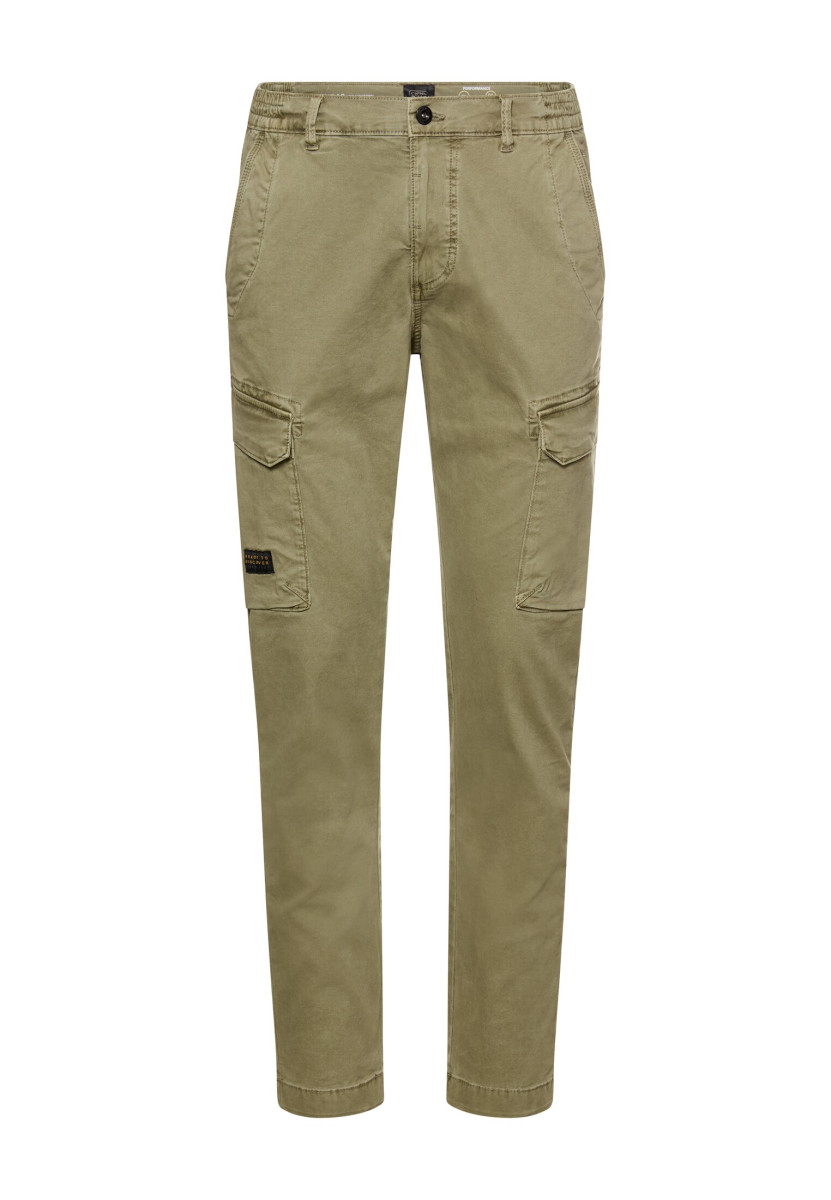 Herren Cargohose